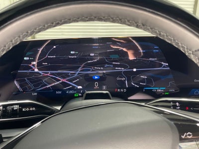 2026 Cadillac LYRIQ Premium Luxury