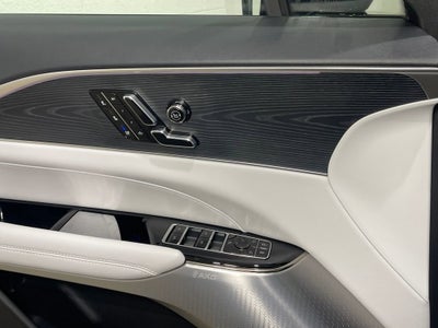 2026 Cadillac LYRIQ Premium Luxury