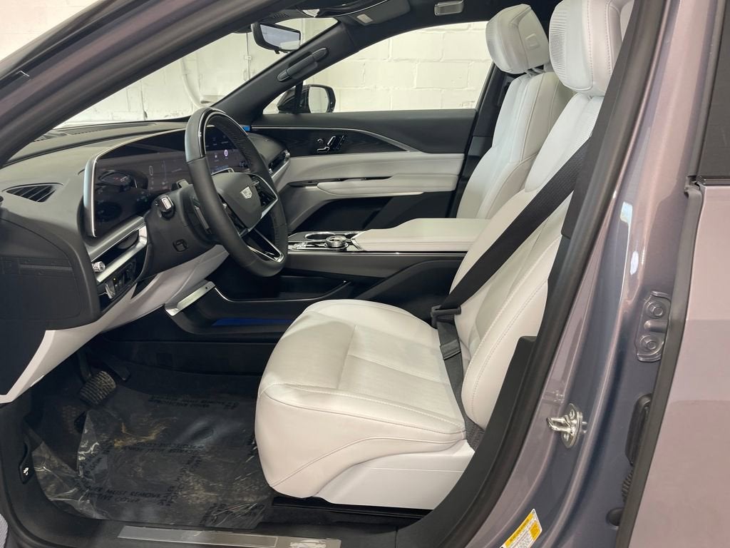 2026 Cadillac LYRIQ Premium Luxury