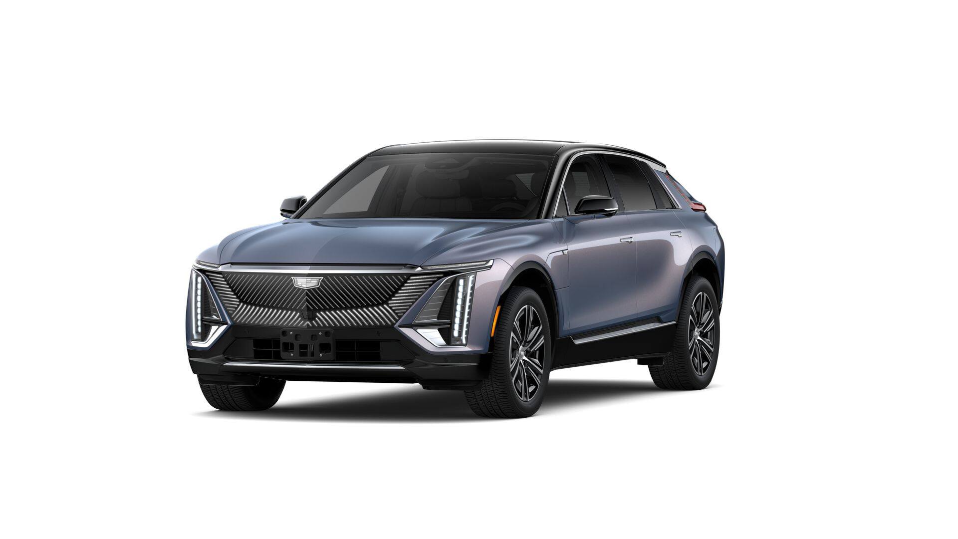 2026 Cadillac LYRIQ Premium Luxury