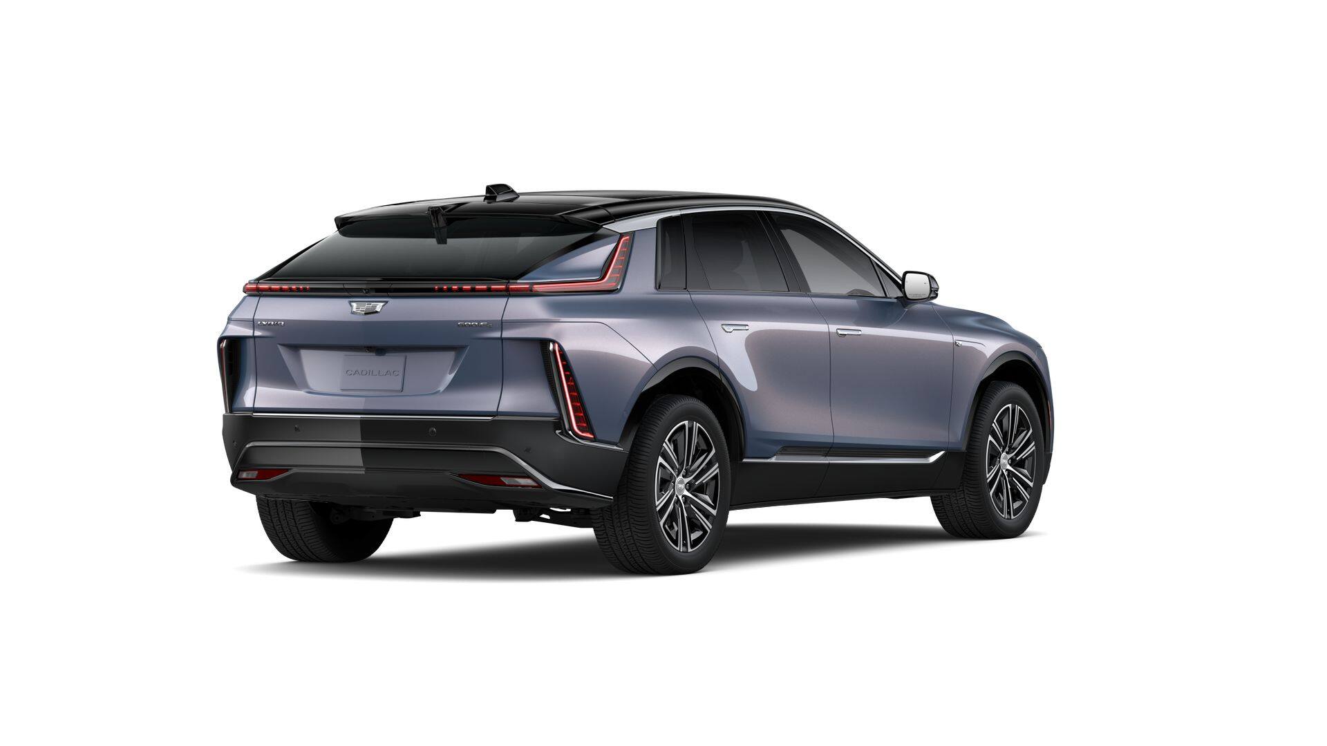 2026 Cadillac LYRIQ Premium Luxury