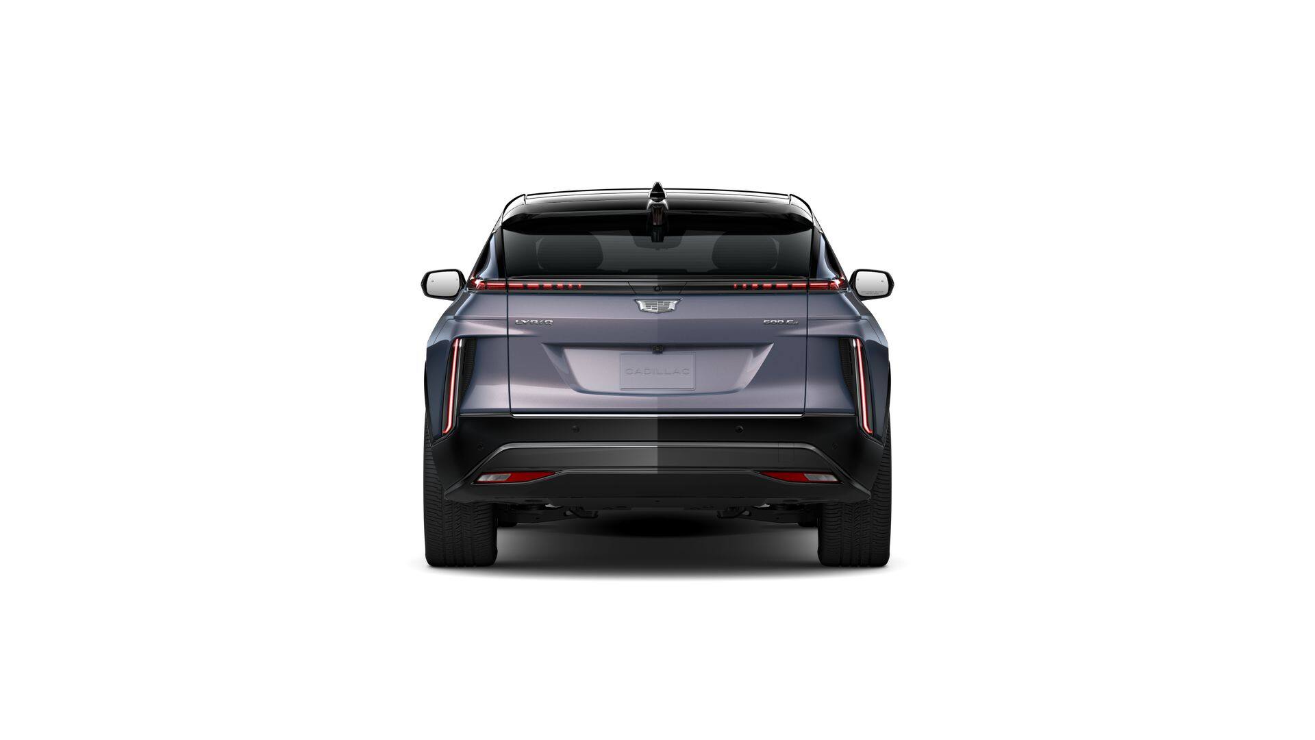 2026 Cadillac LYRIQ Premium Luxury