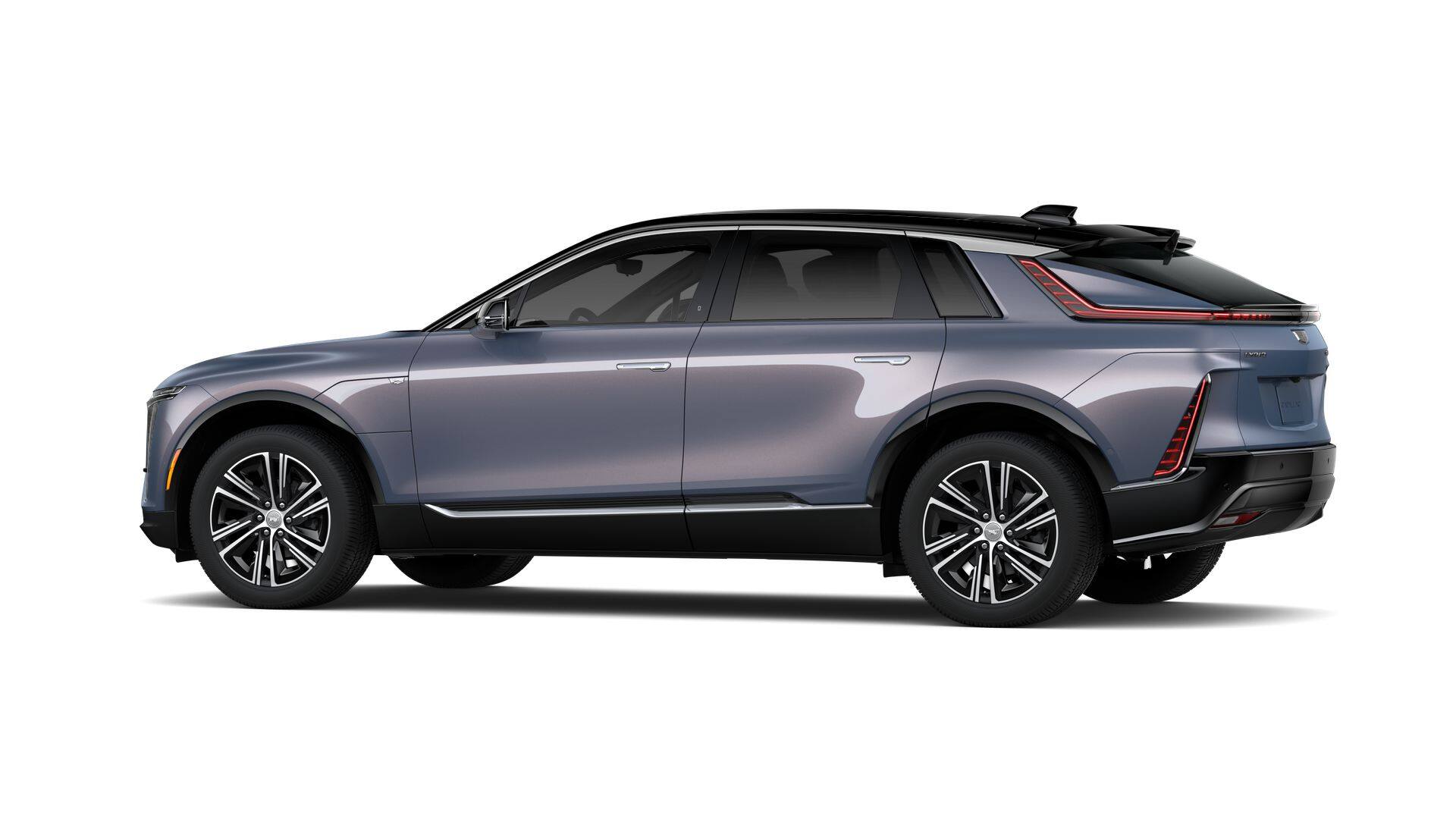 2026 Cadillac LYRIQ Premium Luxury