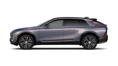 2026 Cadillac LYRIQ Premium Luxury