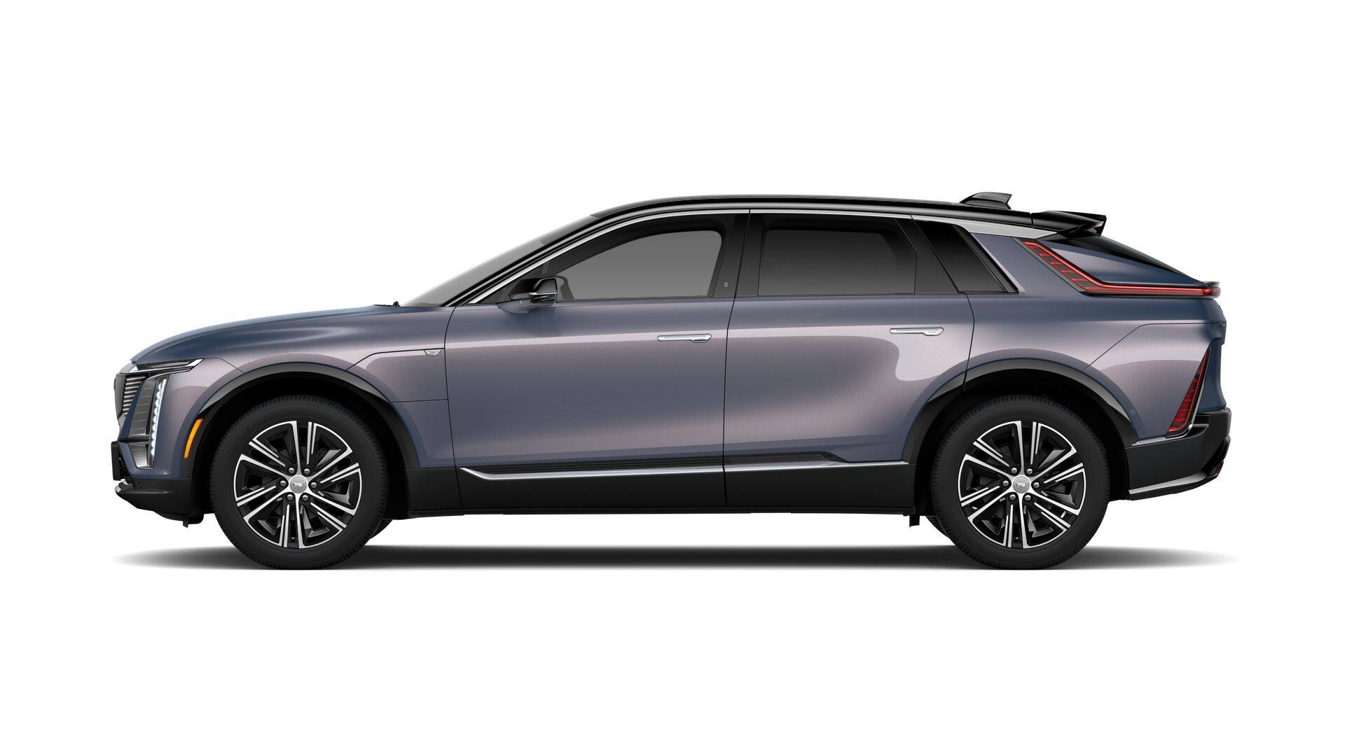 2026 Cadillac LYRIQ Premium Luxury