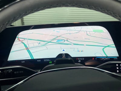 2025 Cadillac LYRIQ Luxury 2