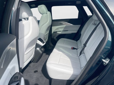 2027 Cadillac LYRIQ Premium Luxury