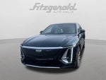 2027 Cadillac LYRIQ Premium Luxury