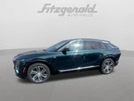 2027 Cadillac LYRIQ Premium Luxury