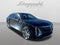 2025 Cadillac LYRIQ Luxury 3