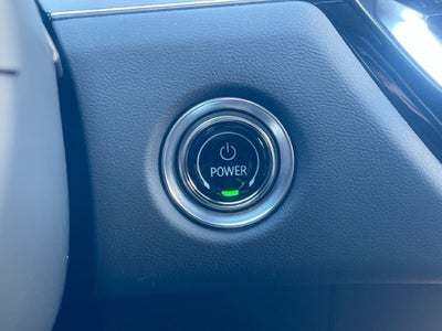 2025 Cadillac LYRIQ Luxury 3