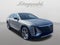 2027 Cadillac LYRIQ Signature Luxury