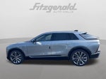 2027 Cadillac LYRIQ Signature Luxury