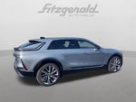 2027 Cadillac LYRIQ Signature Luxury