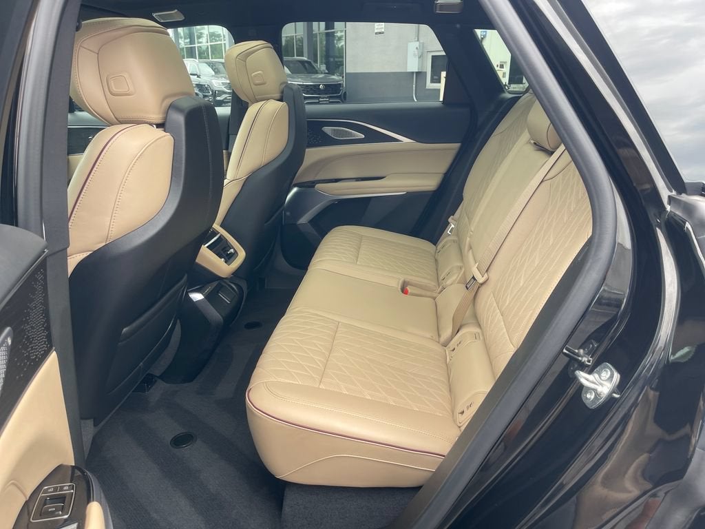 2026 Cadillac LYRIQ Signature Luxury