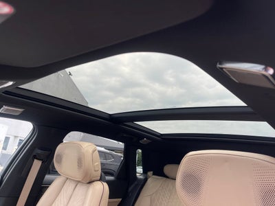 2026 Cadillac LYRIQ Signature Luxury