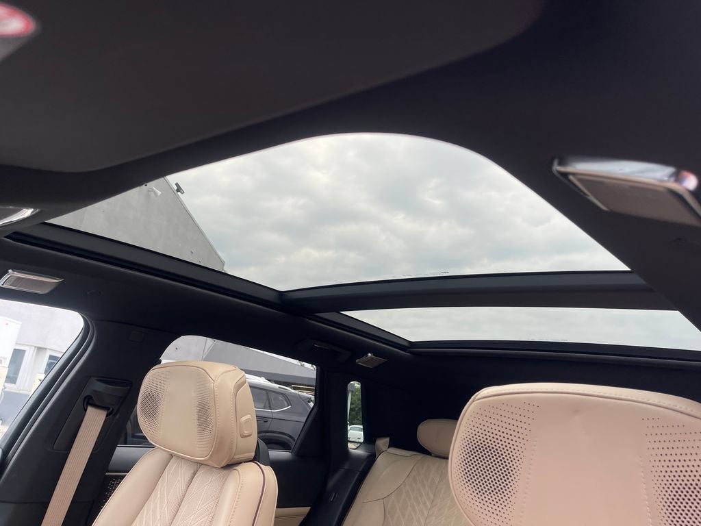 2026 Cadillac LYRIQ Signature Luxury