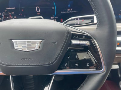 2026 Cadillac LYRIQ Signature Luxury