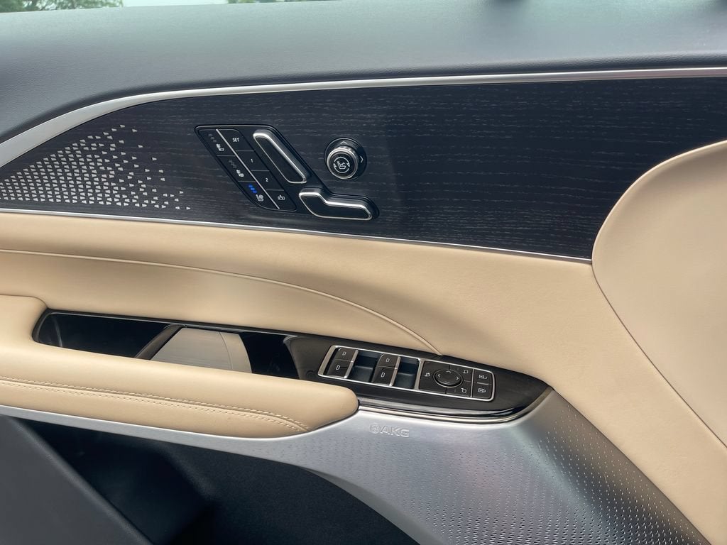 2026 Cadillac LYRIQ Signature Luxury