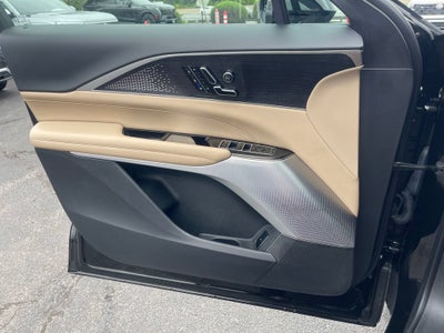 2026 Cadillac LYRIQ Signature Luxury