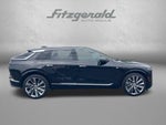 2026 Cadillac LYRIQ Signature Luxury