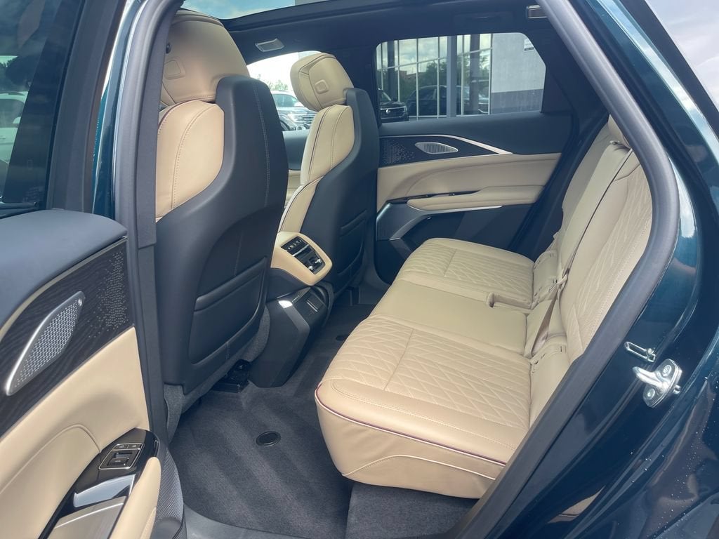 2026 Cadillac LYRIQ Signature Luxury
