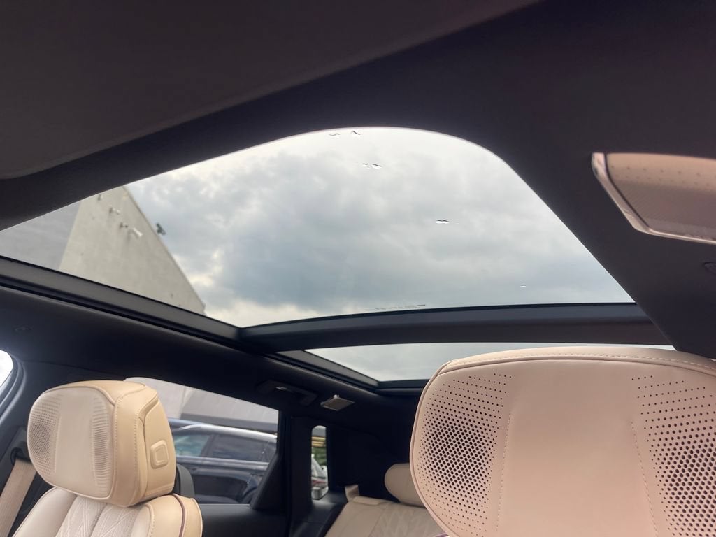 2026 Cadillac LYRIQ Signature Luxury