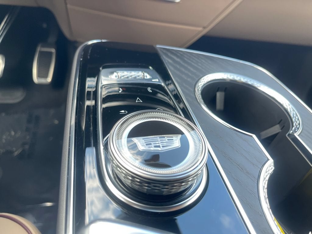 2026 Cadillac LYRIQ Signature Luxury