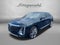 2026 Cadillac LYRIQ Signature Luxury