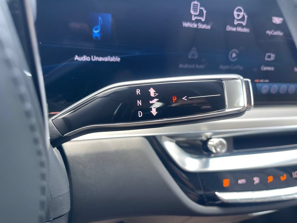 2026 Cadillac LYRIQ Signature Luxury