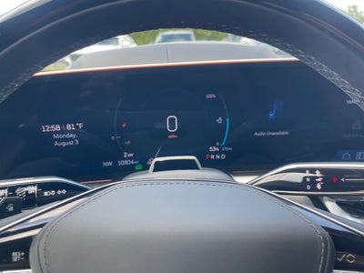 2026 Cadillac LYRIQ Signature Luxury