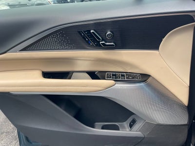 2026 Cadillac LYRIQ Signature Luxury