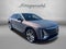 2025 Cadillac LYRIQ Luxury 3