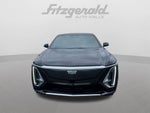2026 Cadillac LYRIQ Signature Luxury