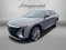 2025 Cadillac LYRIQ Luxury 3