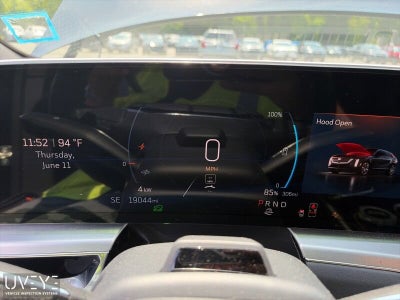 2024 Cadillac LYRIQ Sport 2