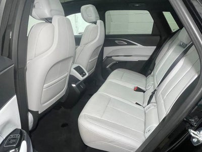 2025 Cadillac LYRIQ Sport 2