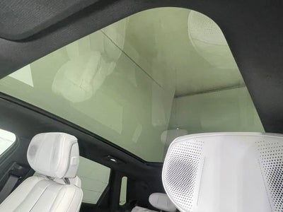 2025 Cadillac LYRIQ Sport 2