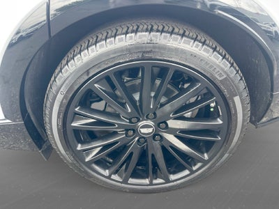 2026 Cadillac LYRIQ Signature Sport