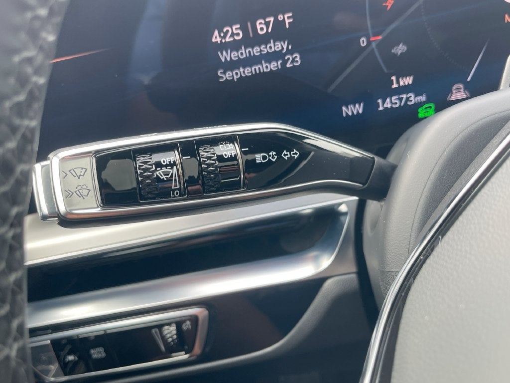 2026 Cadillac LYRIQ Signature Sport