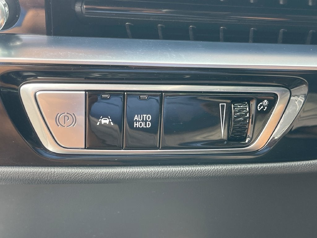 2026 Cadillac LYRIQ Signature Sport