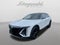 2026 Cadillac LYRIQ Signature Sport
