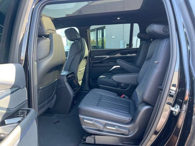 2026 Cadillac ESCALADE IQL Sport