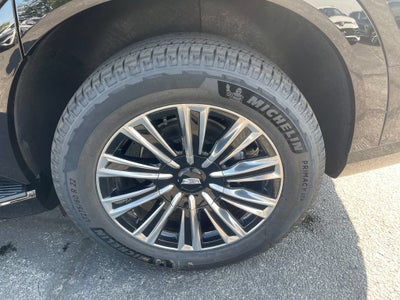 2026 Cadillac ESCALADE IQL Sport