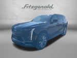 2026 Cadillac ESCALADE IQL Sport