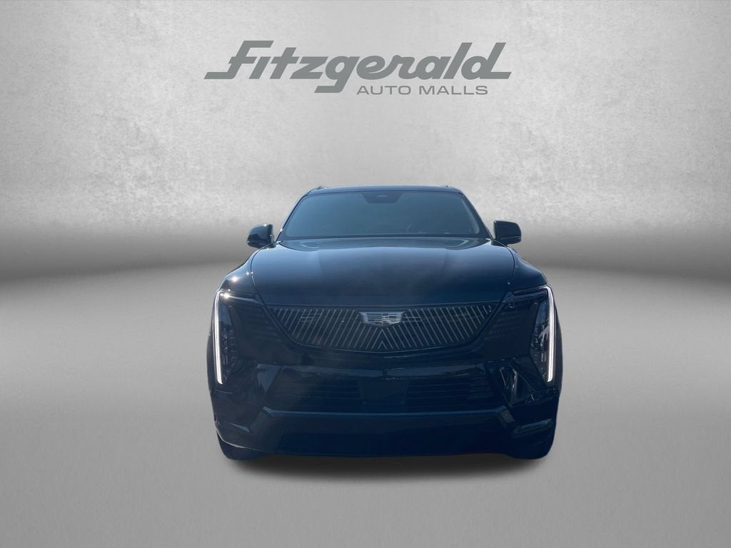2026 Cadillac ESCALADE IQL Sport