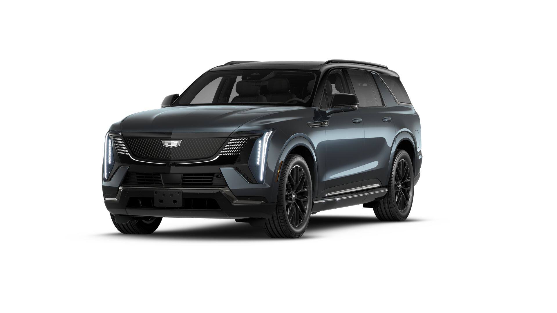 2026 Cadillac ESCALADE IQL Premium Sport