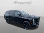 2027 Cadillac Escalade Sport
