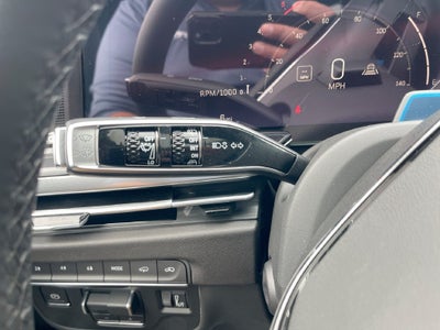 2027 Cadillac Escalade Sport
