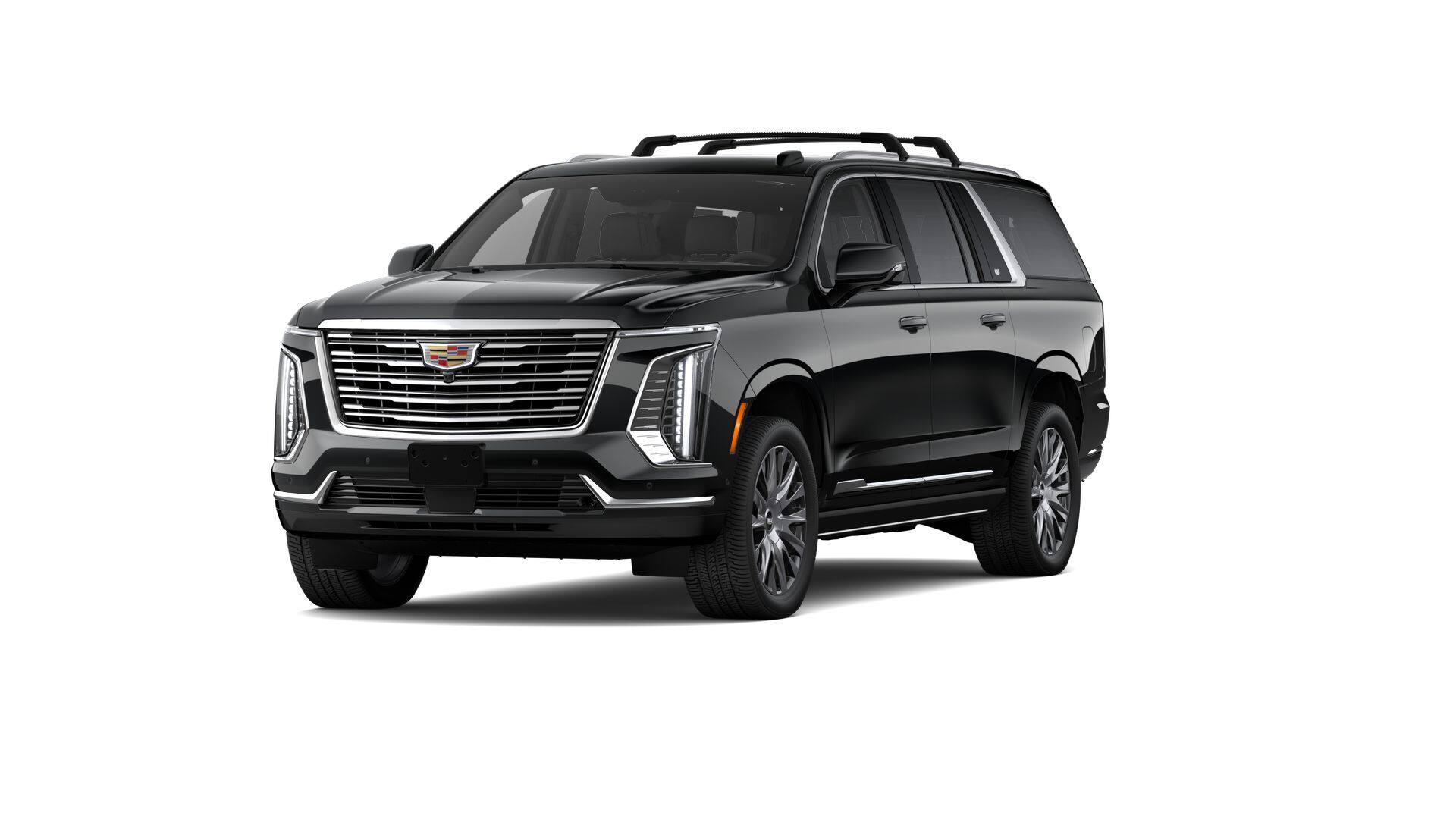 2026 Cadillac Escalade ESV Platinum Luxury